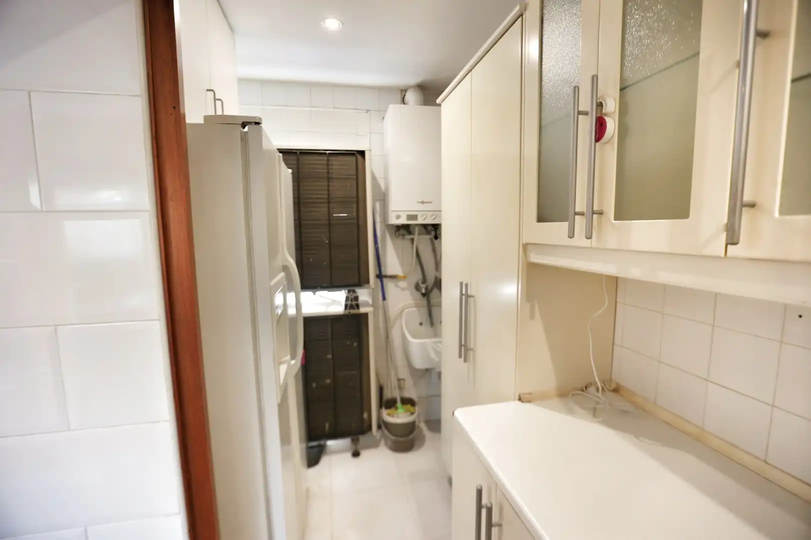 Penthouse mit Terrasse zum Verkauf in Ponent, imagen 19