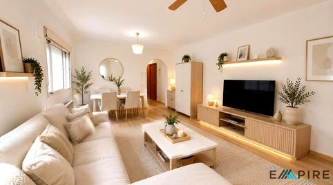 Foto 5 de Apartament de lloguer a San Isidro, Getafe