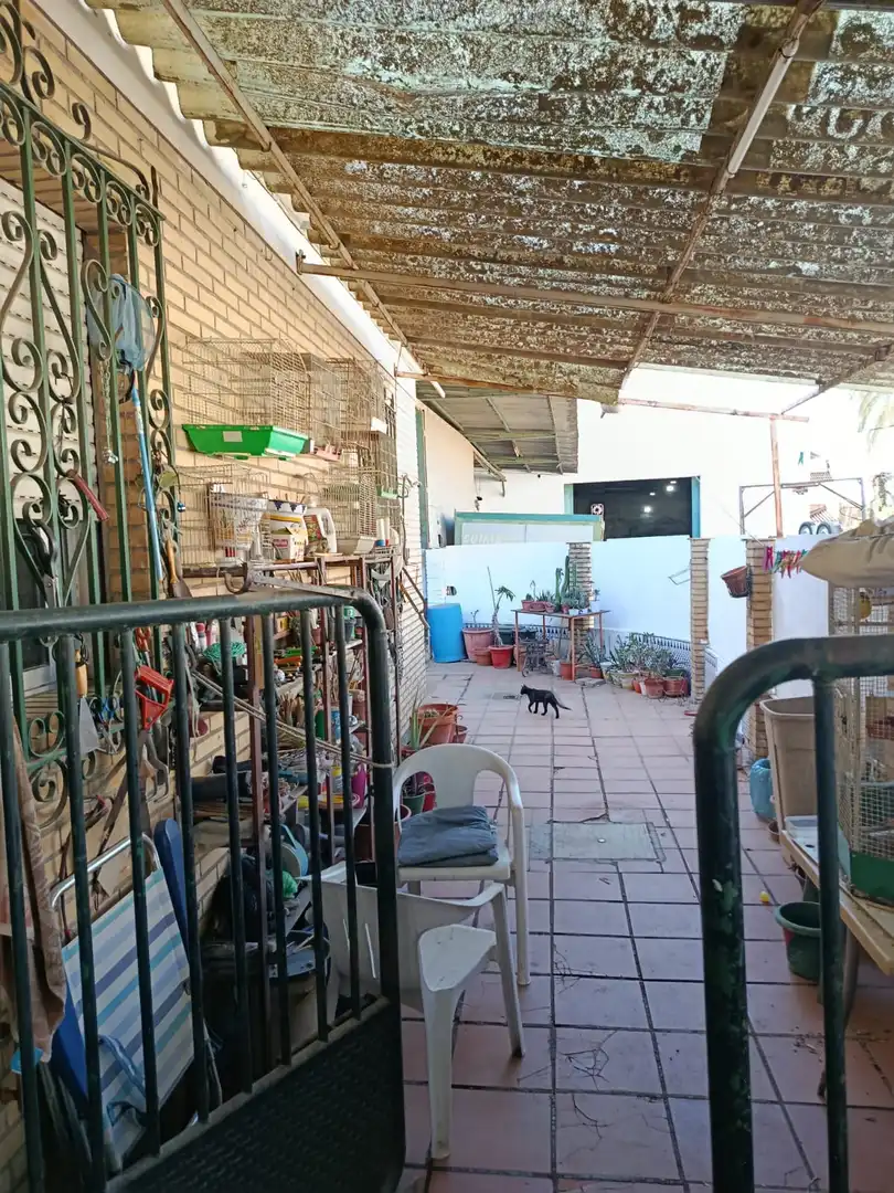 Detached house with pool for sale in La Motilla - Fuente del Rey, imagen 5