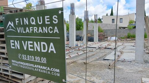 Foto 5 de Piso en venta en Avinguda Torrent Gran, 39, El Pla del Penedès, Barcelona