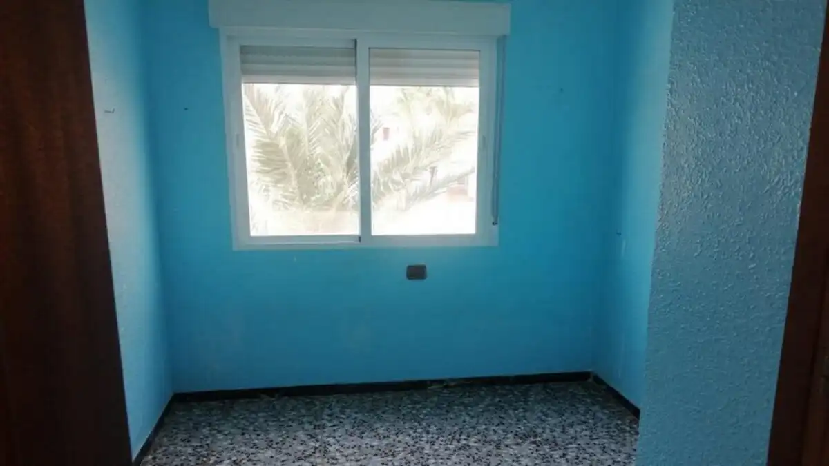 Dormitori de Pis en venda en Elche / Elx