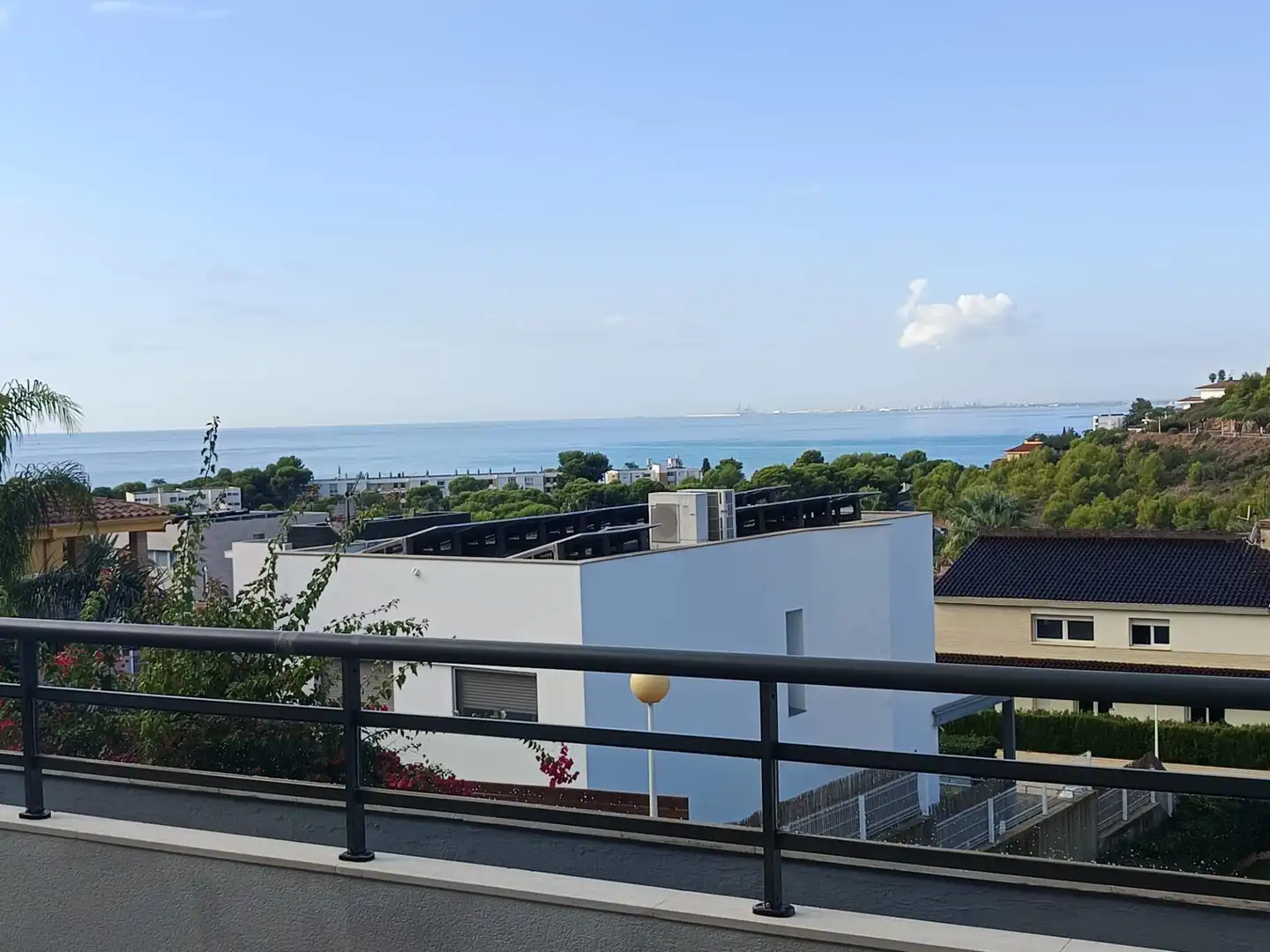 Apartment with pool to rent in Calle TOMBATOSSALS 11, imagen 33