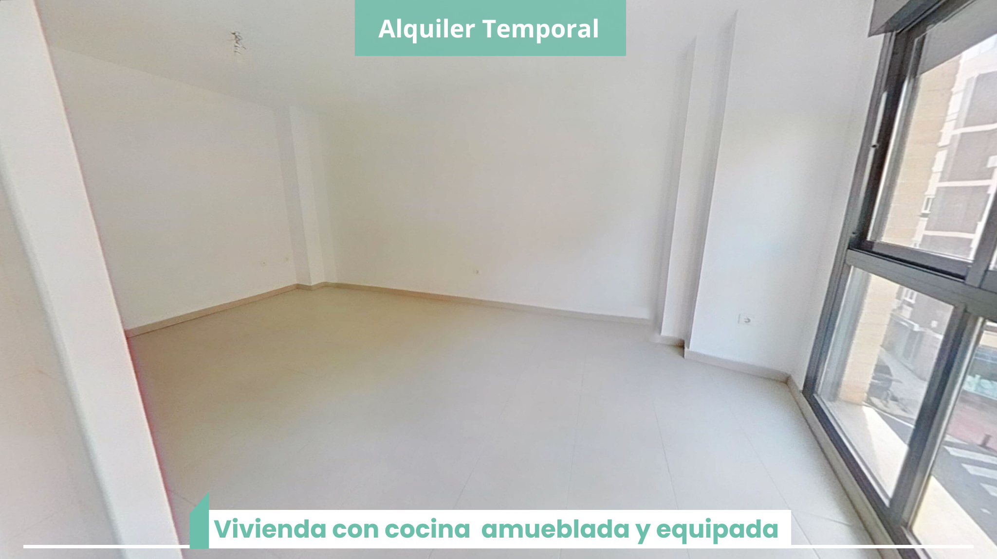 Bedroom of Flat to rent in Alicante / Alacant  with Oven and Pets allowed