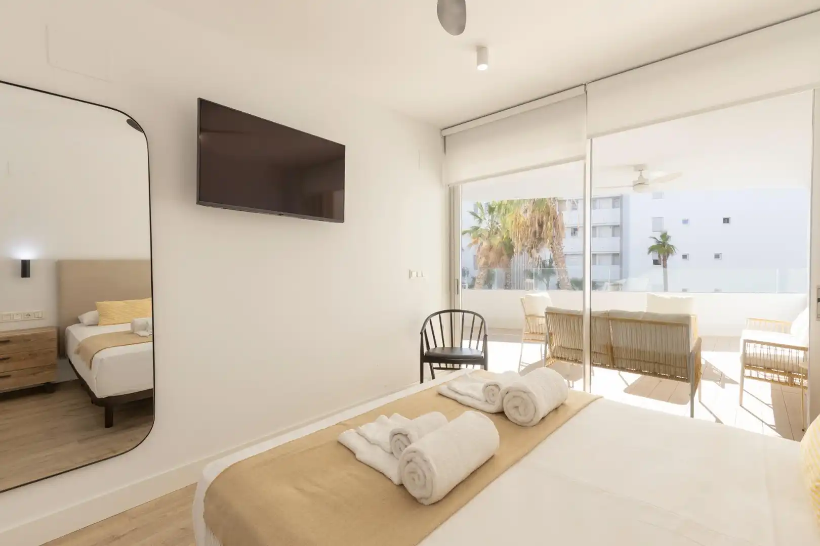 Flat for sale in Playa de Granada