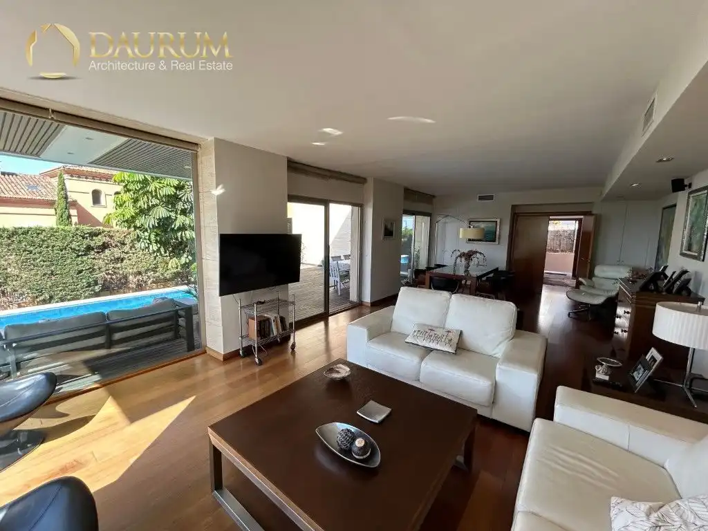 Chalet en venta en Pinares de San Antón, imagen 23