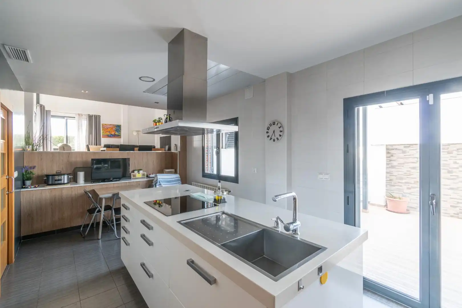 Villa mit Terrasse zum Verkauf in Camino de Montevive, imagen 16