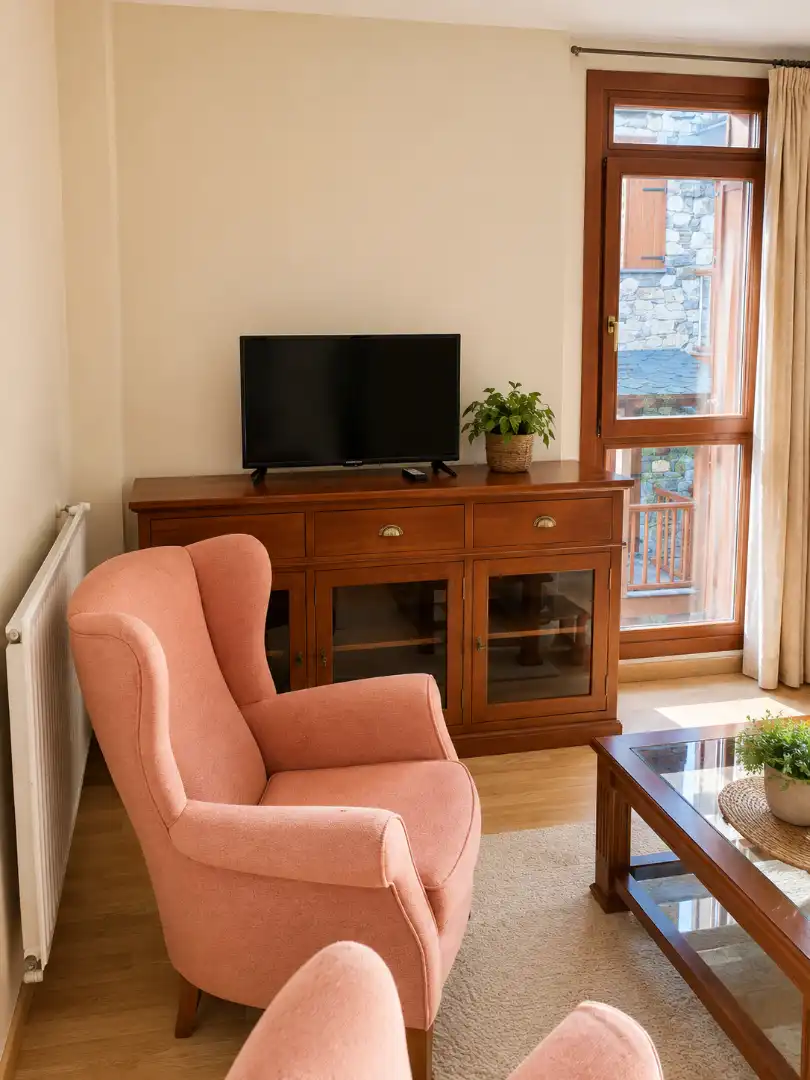 Apartament amb ascensor de lloguer a CG-2, imagen 4