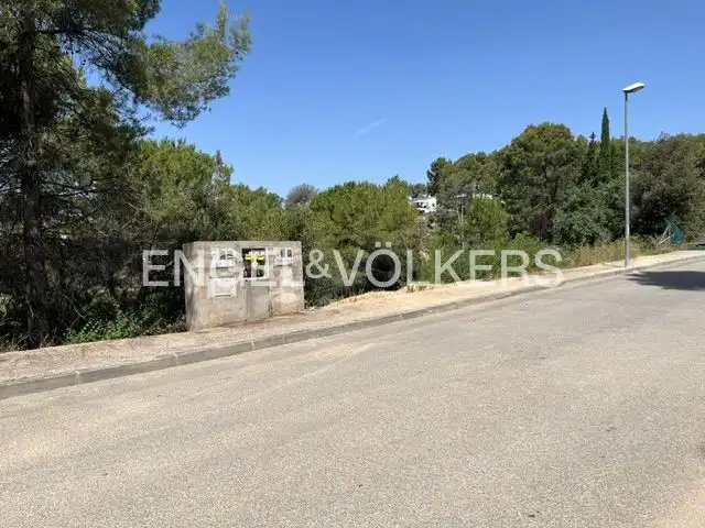 Terreno residencial en venta en Sant Muç, imagen 11