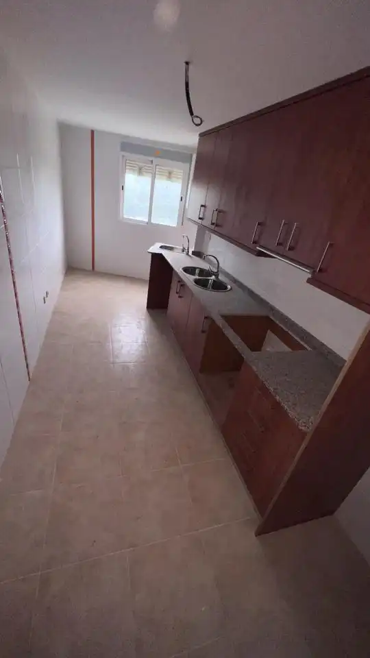 Kitchen of Flat for sale in Alcalà de Xivert
