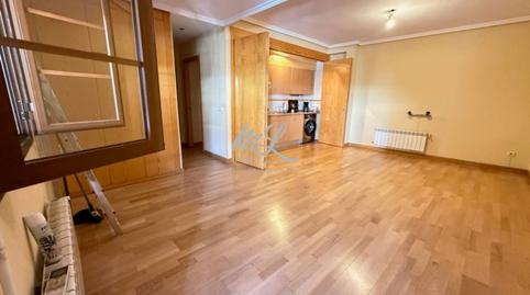 Foto 5 de Apartament en venda a Hortelanos, Azucaica, Toledo