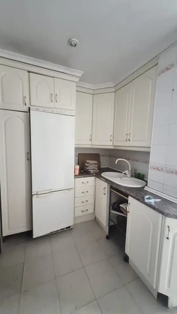 Cocina de Piso en venta en Algeciras con Alarma