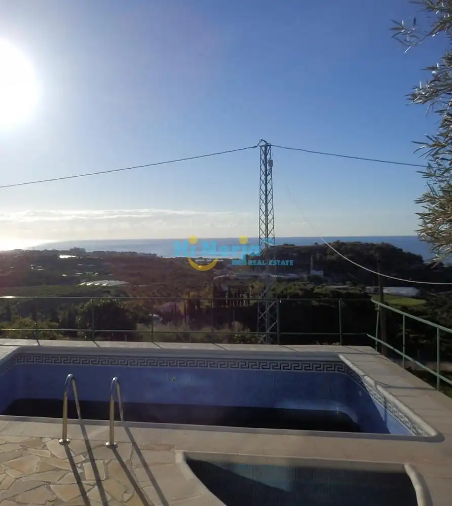 Chalet con piscina en venta en Centro, imagen 21