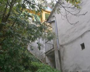 Vista exterior de Casa o xalet en venda en San Martín del Rey Aurelio