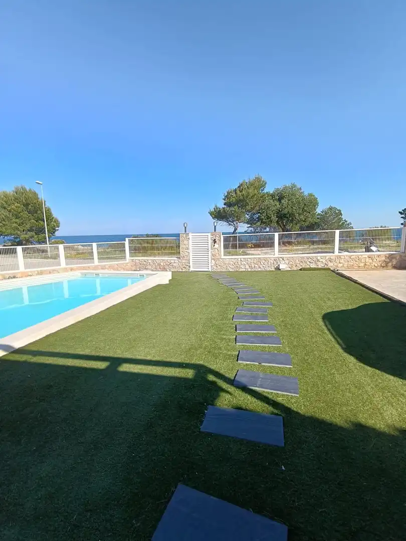 Villa mit Pool zum Verkauf in Calafat, imagen 14
