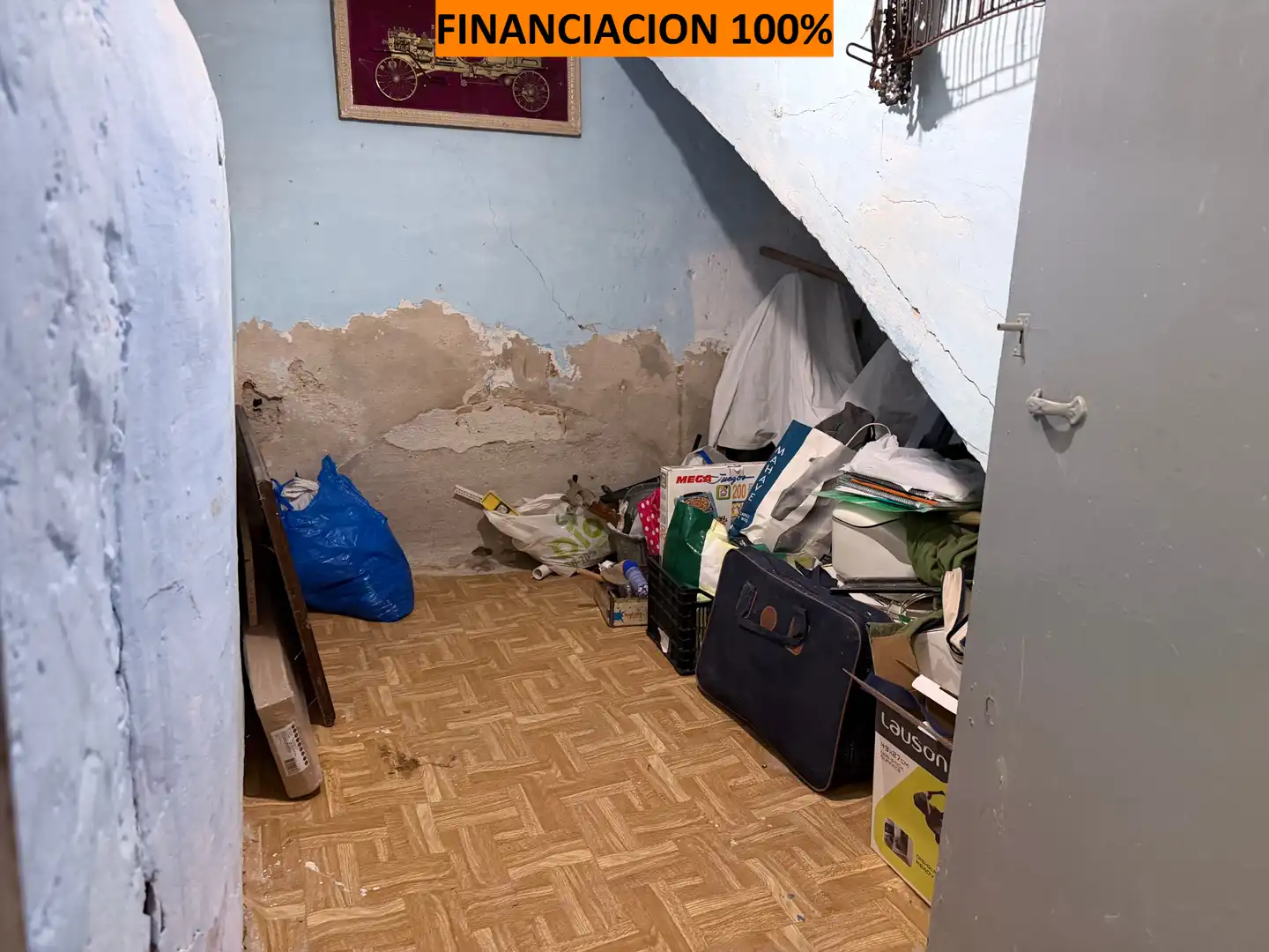 Casa o xalet en venda en Ainzón amb Jardí privat, Traster i Balcó