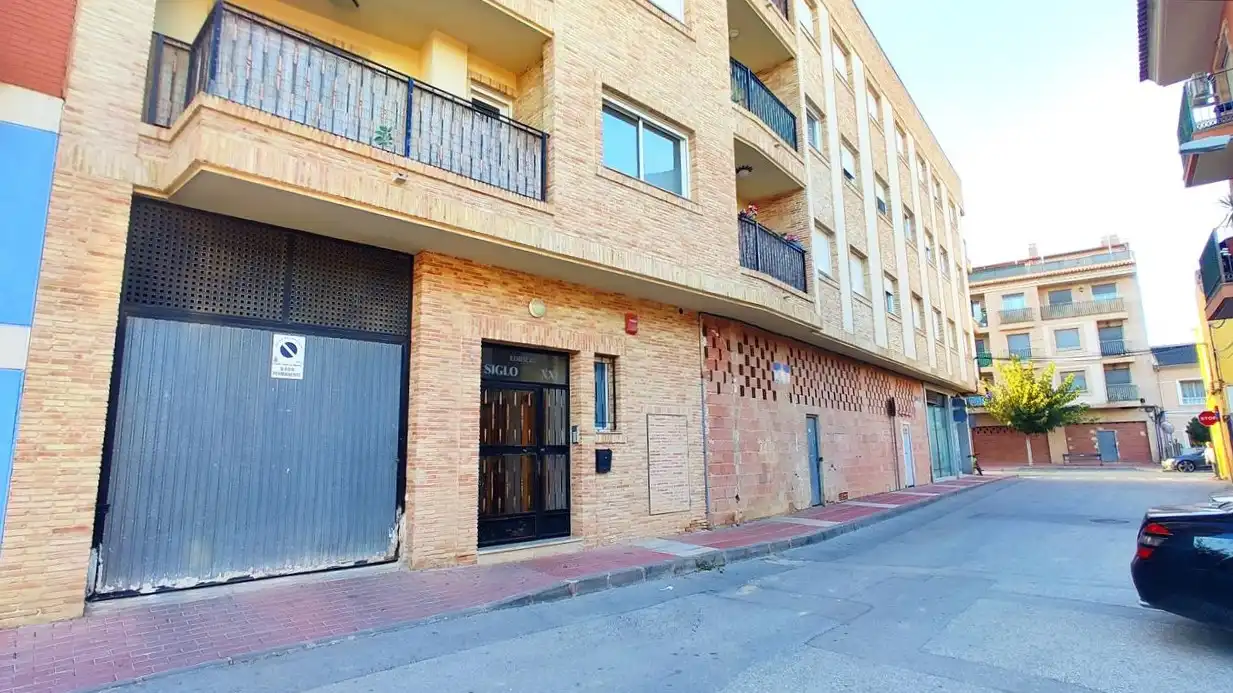Parking à vendre à Vereda San Isidro, imagen 8