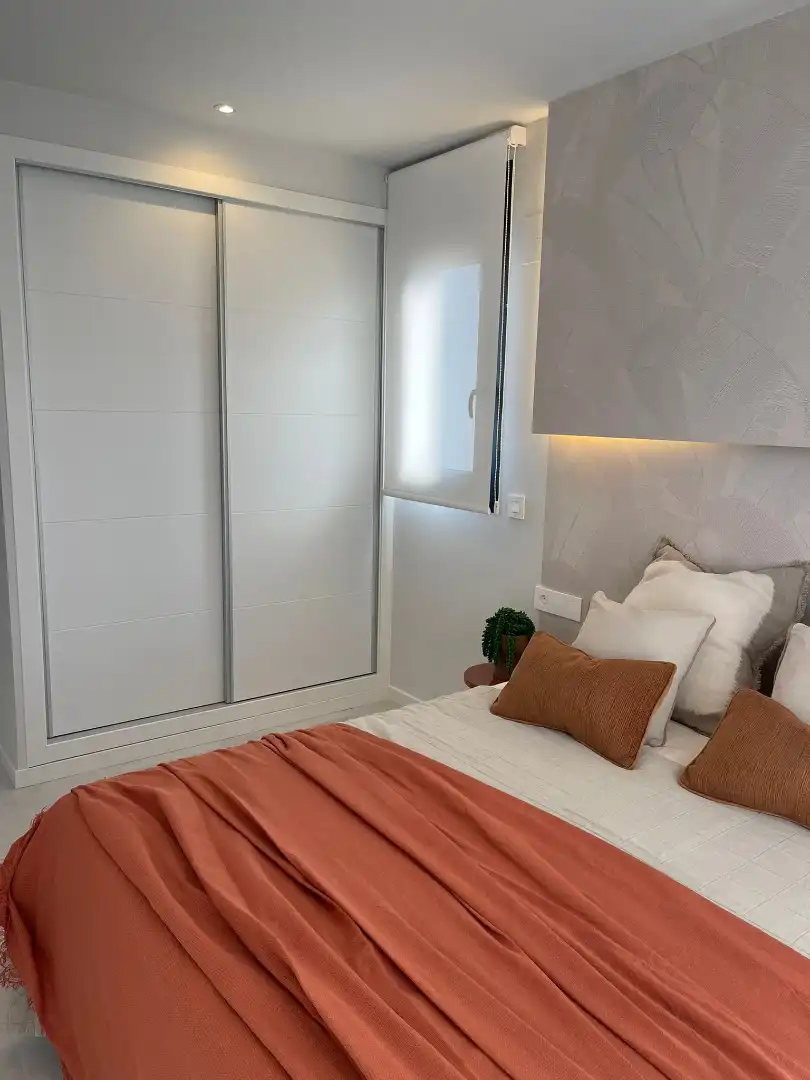 Apartament amb piscina en venda a Avenida de Holanda, imagen 5