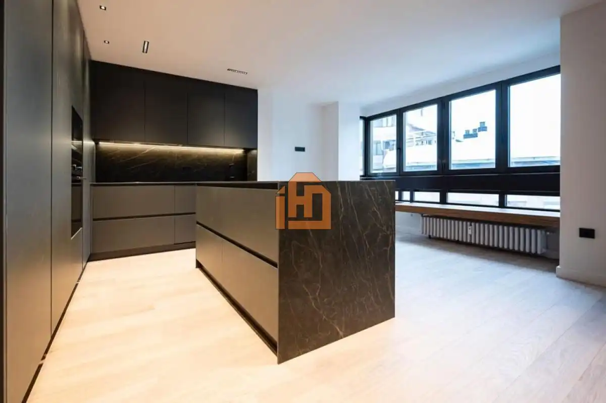 Piso con ascensor en venta en Calle Padre Isla, imagen 14