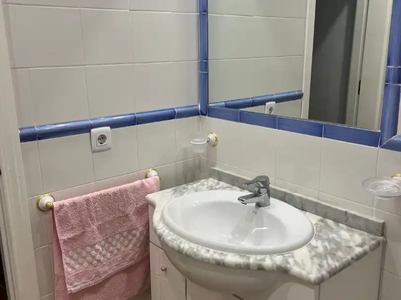 Adossat amb piscina en venda a avda nuevo oasis 1, imagen 22