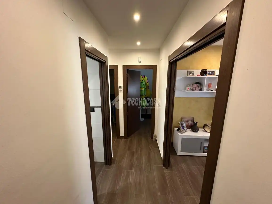 Piso en venta en Mengíbar, imagen 4