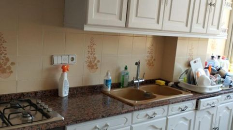 Foto 5 de Habitación en La Petxina, Valencia Capital