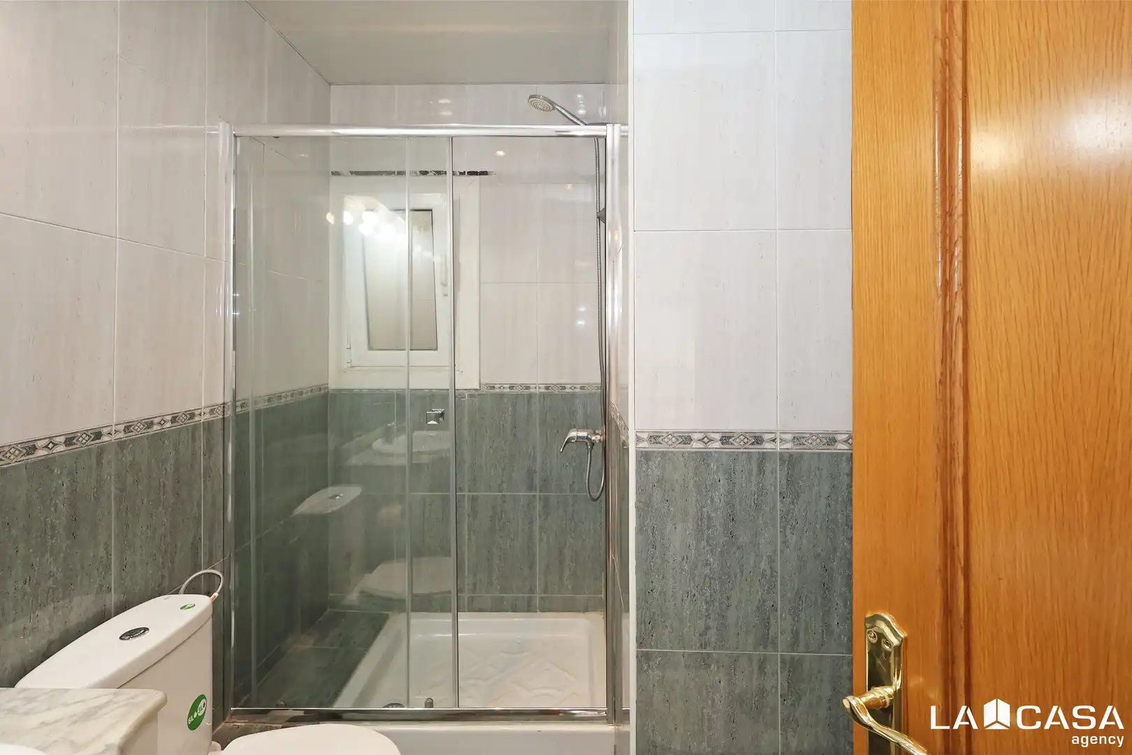 Baño de Piso en venta en Barcelona