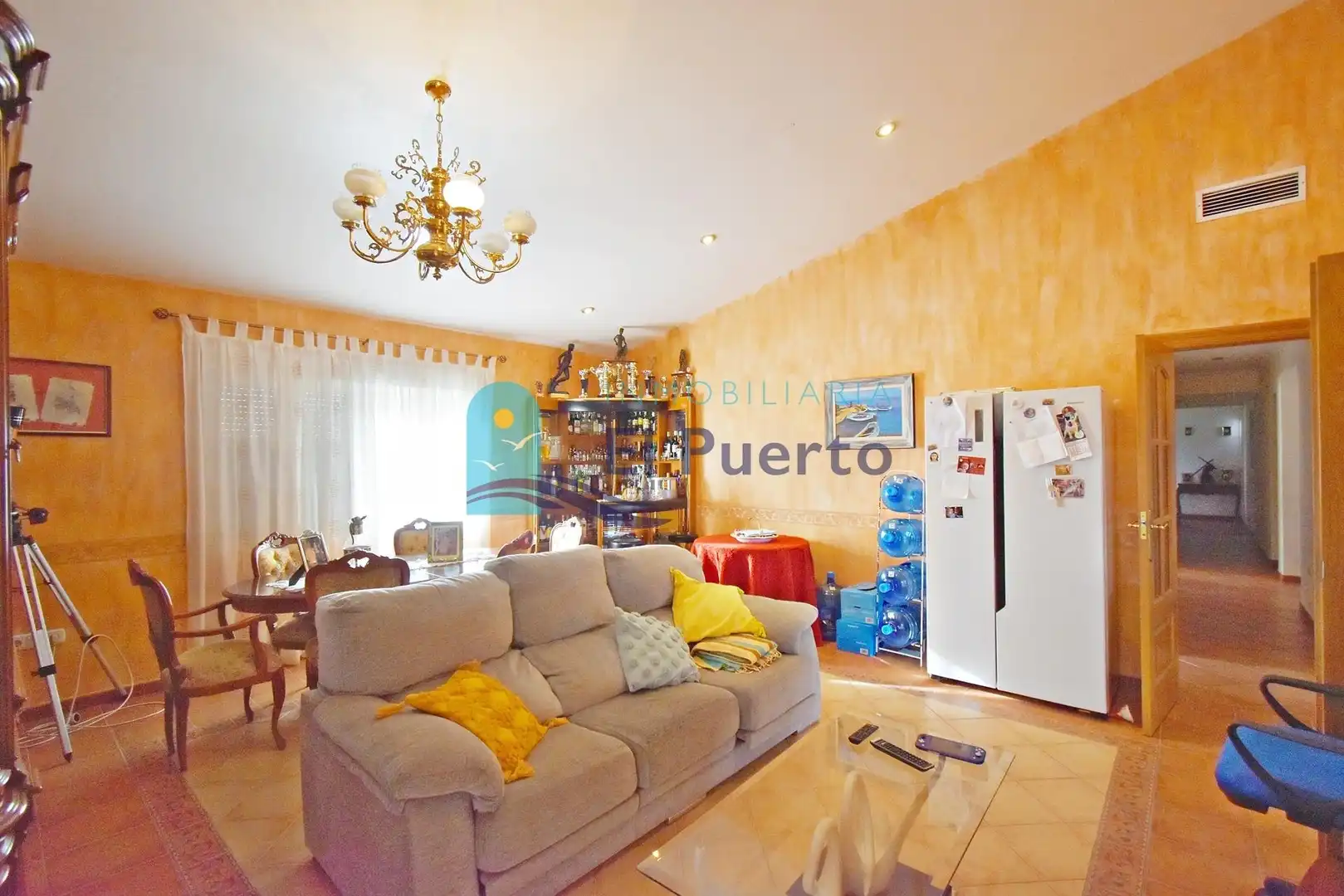 Maison avec piscine à vendre à Mazarrón Casco Urbano, imagen 10