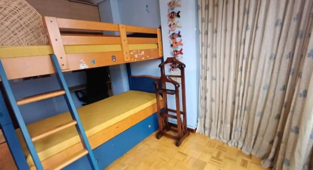 Flat with pool for sale in Calle Padre Basabe, imagen 23