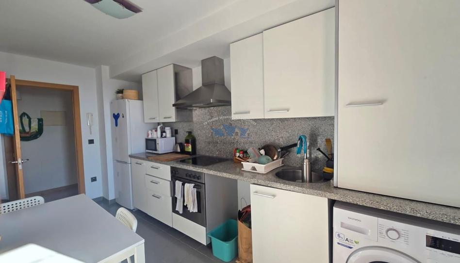 Foto 1 de Pis en venda a Los Baldíos - Geneto - Guajara, Santa Cruz de Tenerife