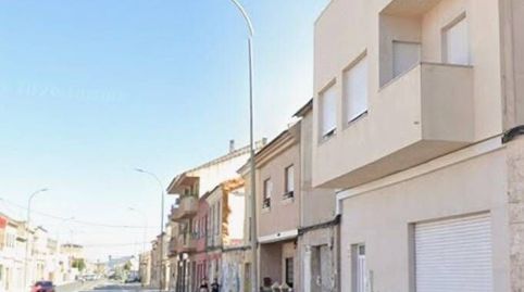 Foto 2 de Apartamento en venta en Calle Alcantarilla, Nonduermas, Murcia Capital