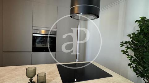 Photo 5 of Flat to rent in C/ del Pare Lluís Navarro, El Cabanyal - El Canyamelar,  Valencia Capital