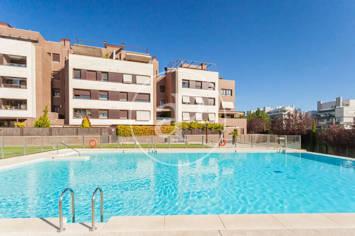 Flat with pool to rent in C. de Peñalara de Aravaca, imagen 30