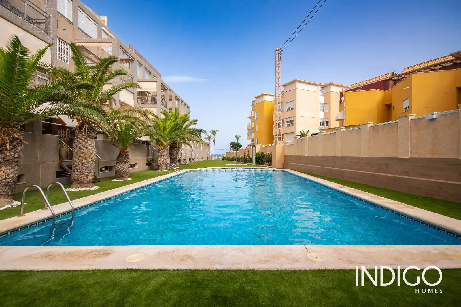 Appartamento con piscina in vendita a Jaume I El Conquistador, imagen 5