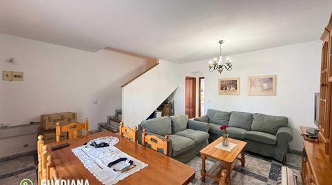 Foto 3 von Maisonette zum Verkauf in Narciso Martin Navarro, 27, Ayamonte ciudad, Ayamonte