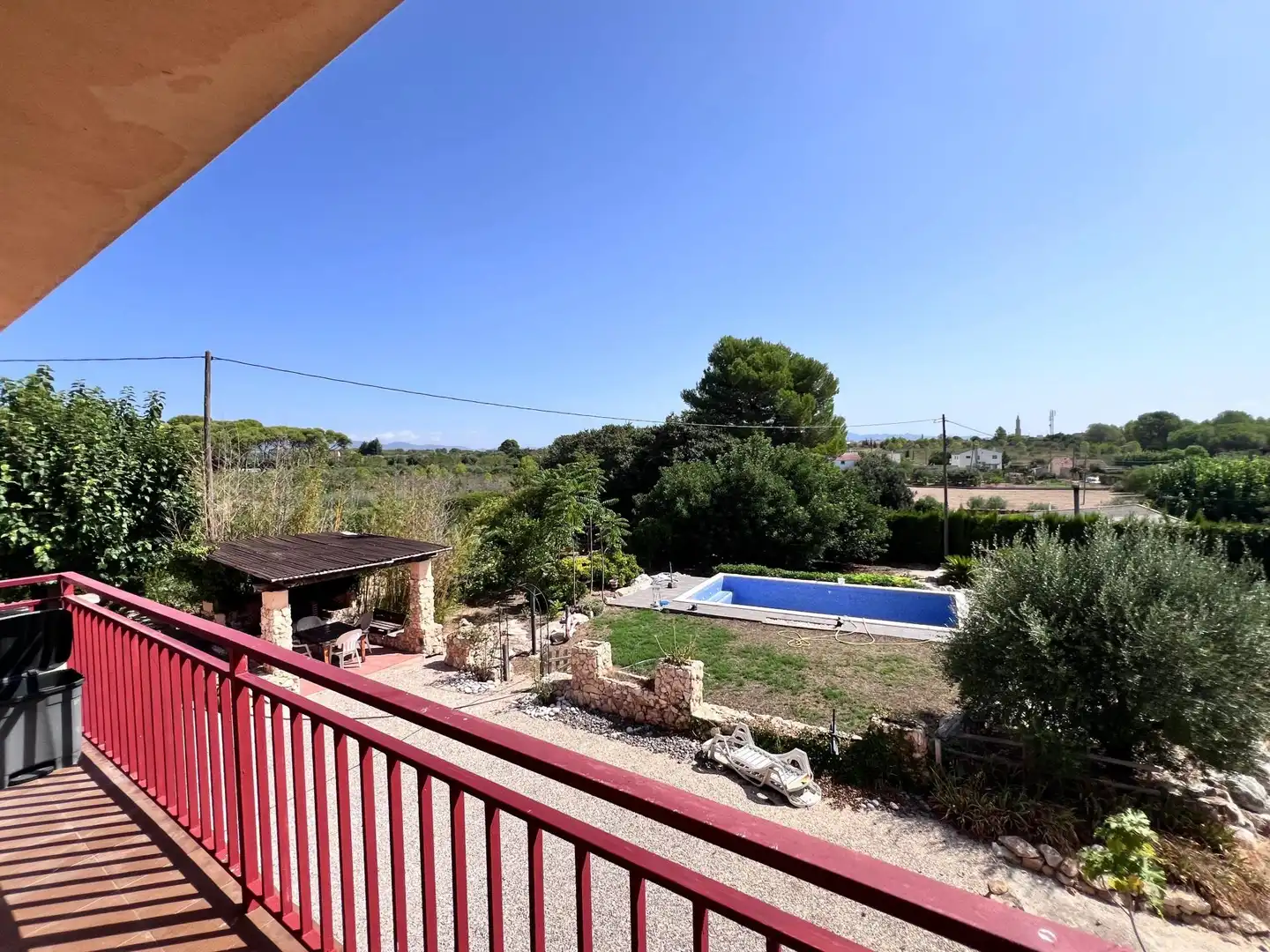 Casa amb piscina en venda a Valls, imagen 24