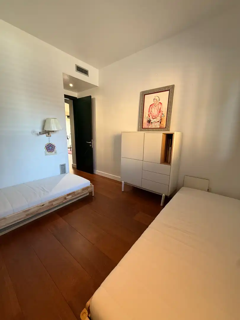 Apartament amb jardí en venda a Navata, imagen 17