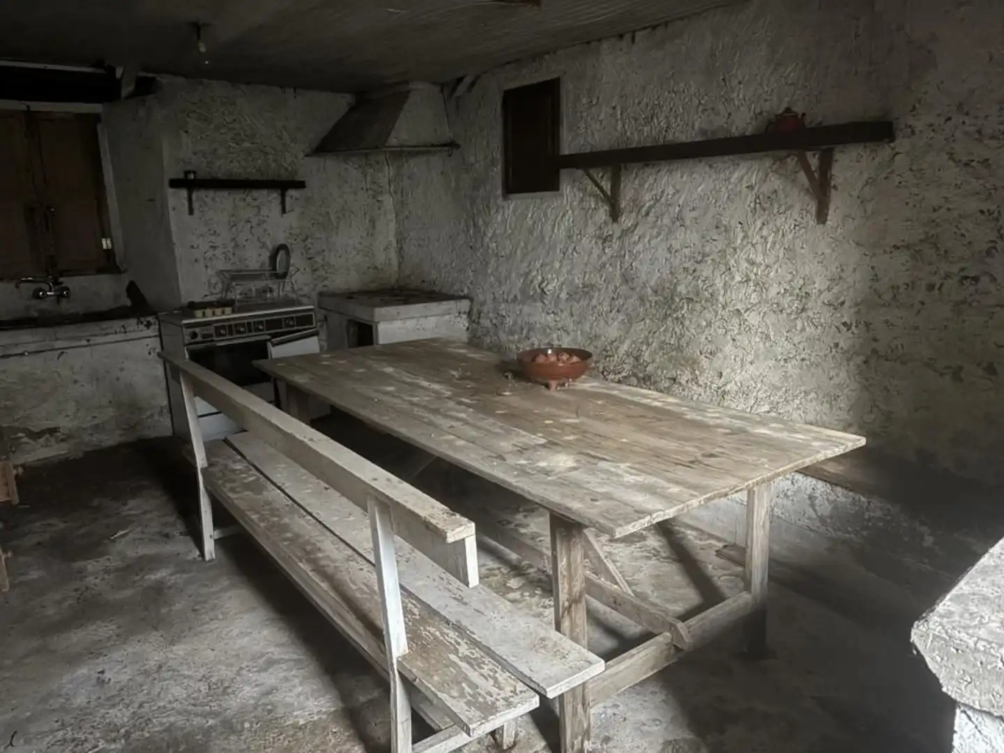 Casa rústica amb jardí en venda a Lugar Portobo 1, imagen 14