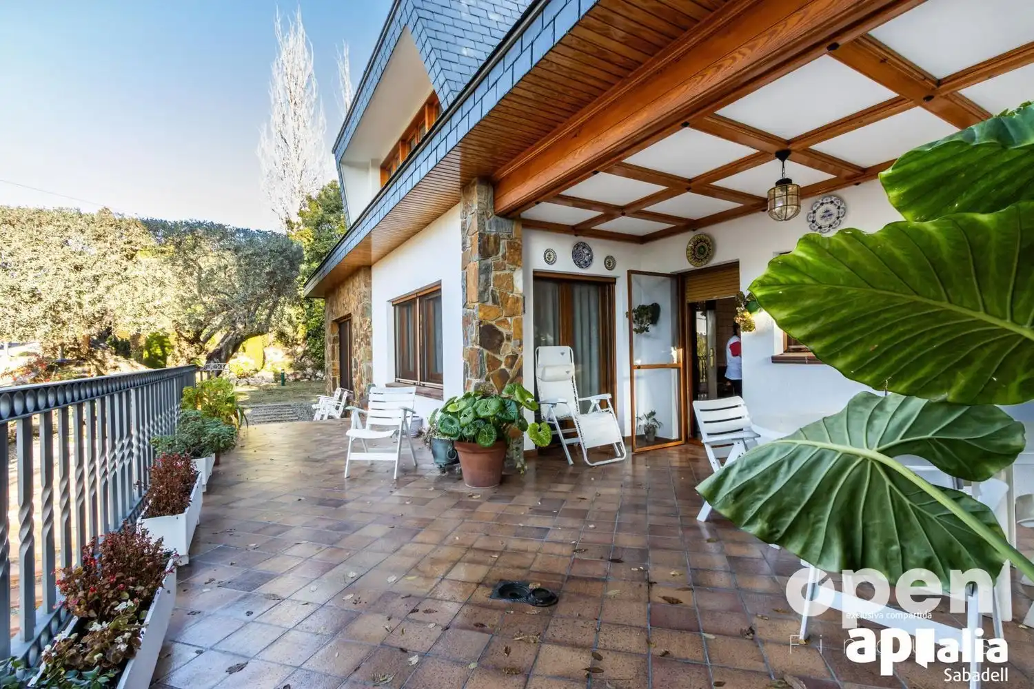 Villa mit Pool zum Verkauf in Airesol, imagen 18