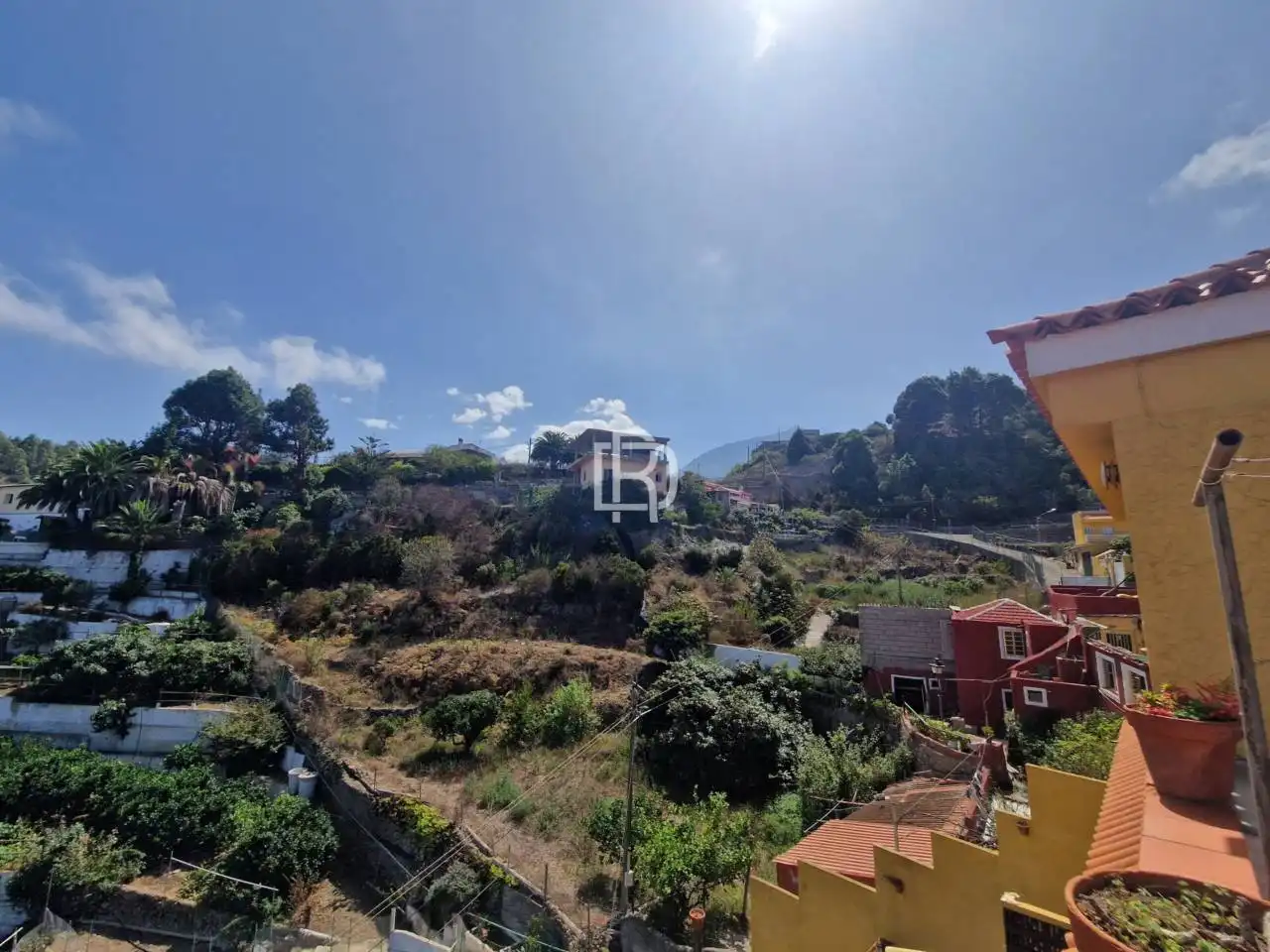 Finca rústica en venta en Icod de los Vinos con Jardín privado y Terraza