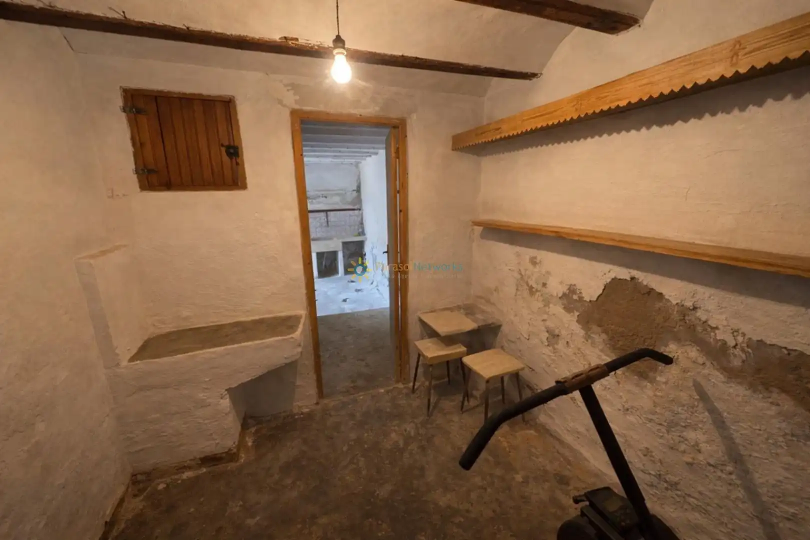 Casa adosada en venta en Sumacàrcer con Terraza y Balcón