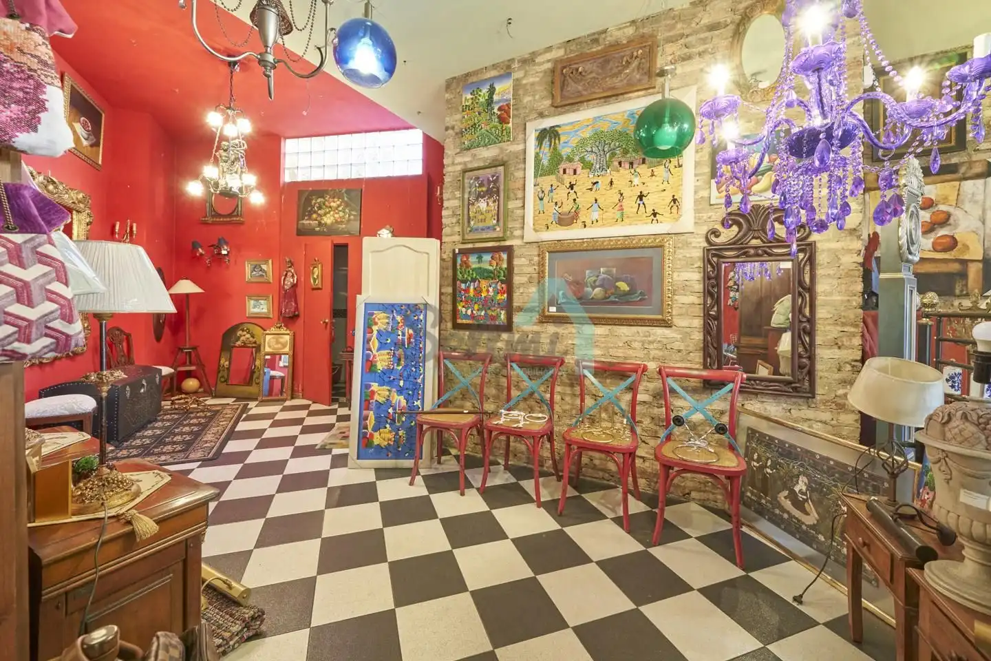 Local comercial en venta en Sama, imagen 9
