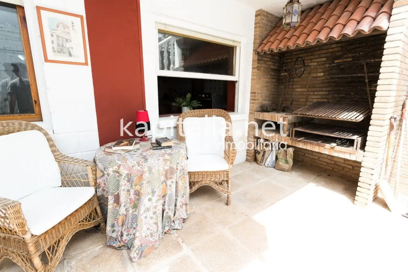 Villa mit Pool zum Verkauf in Playa de San Juan - El Cabo de las Huertas, imagen 24
