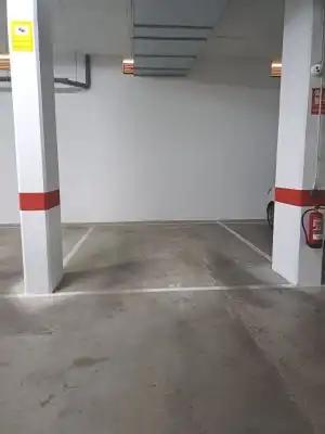 Mini appartamento con piscina in affitto a Poniente-Sur, imagen 32