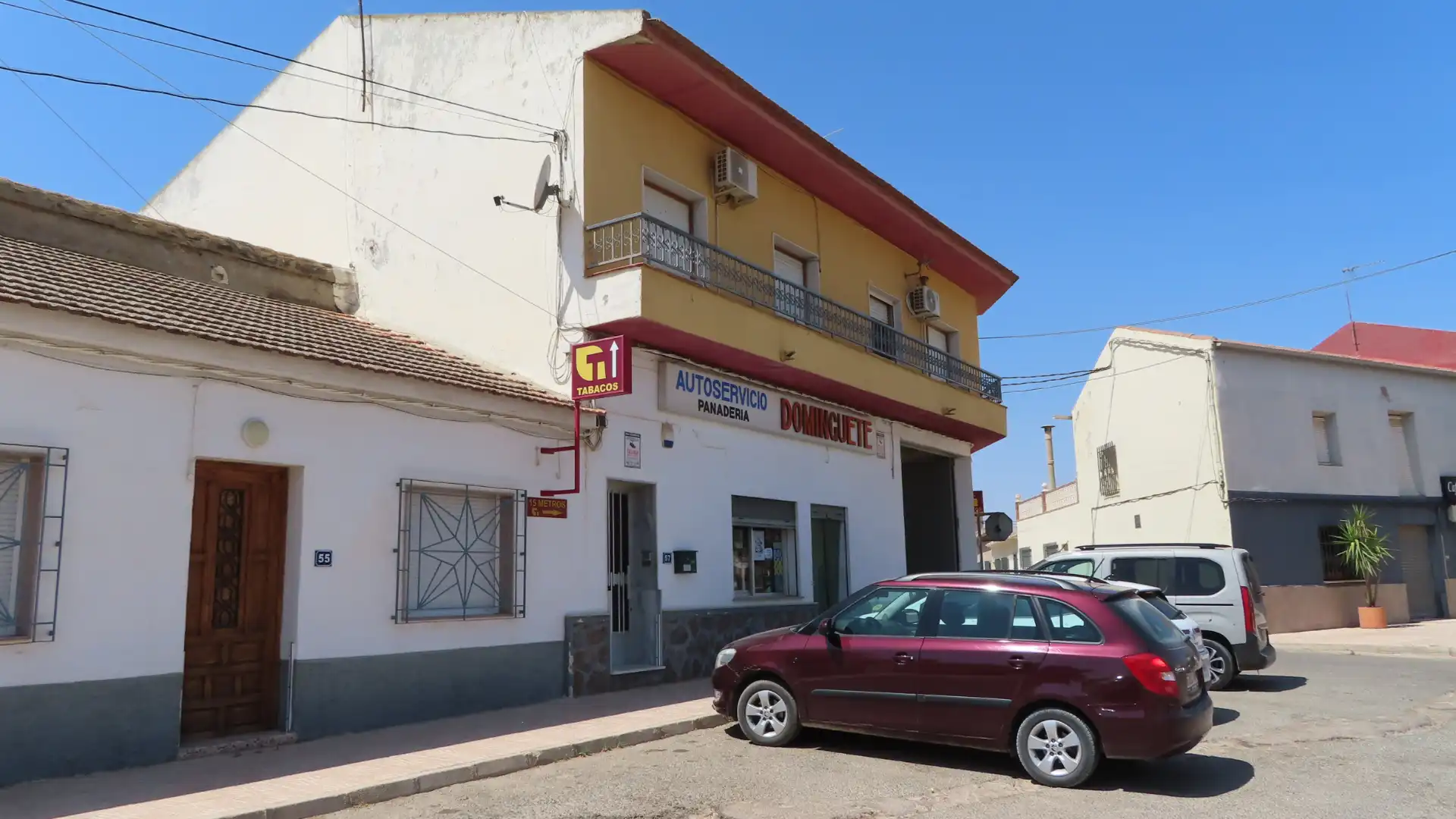 Villa con piscina in vendita a Calle Santa María, imagen 61