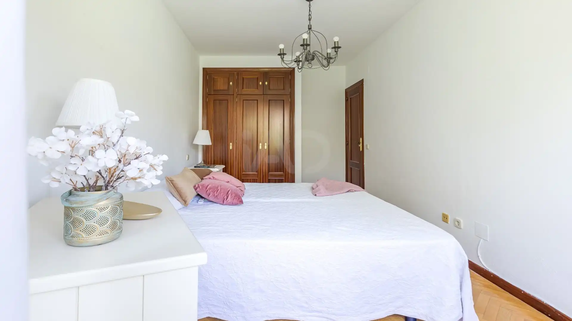 Habitación de Piso de alquiler en Madrid