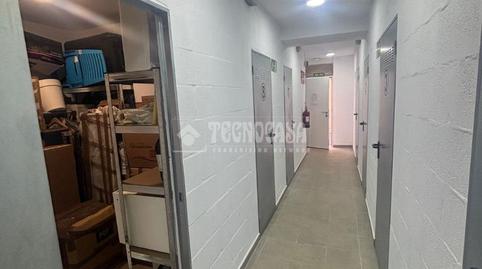 Foto 2 de Traster en venda a Paseo Marítimo - San José - La Laguna,  Cádiz Capital