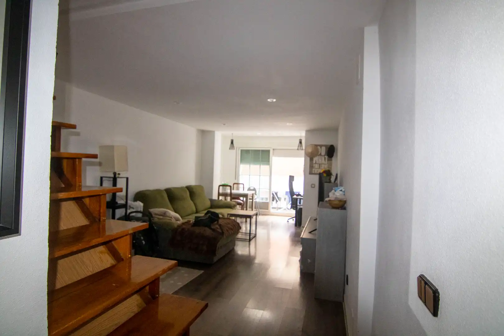 Piso en venta en Madrid