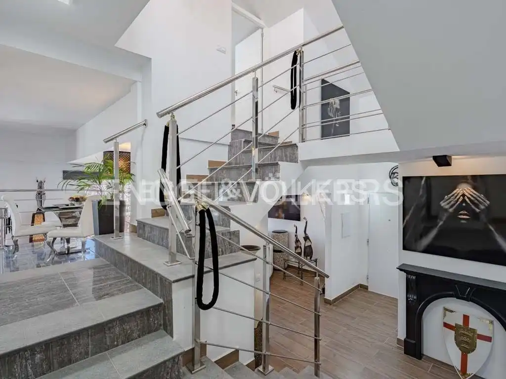 Casa con piscina in vendita a Costa Adeje, imagen 12