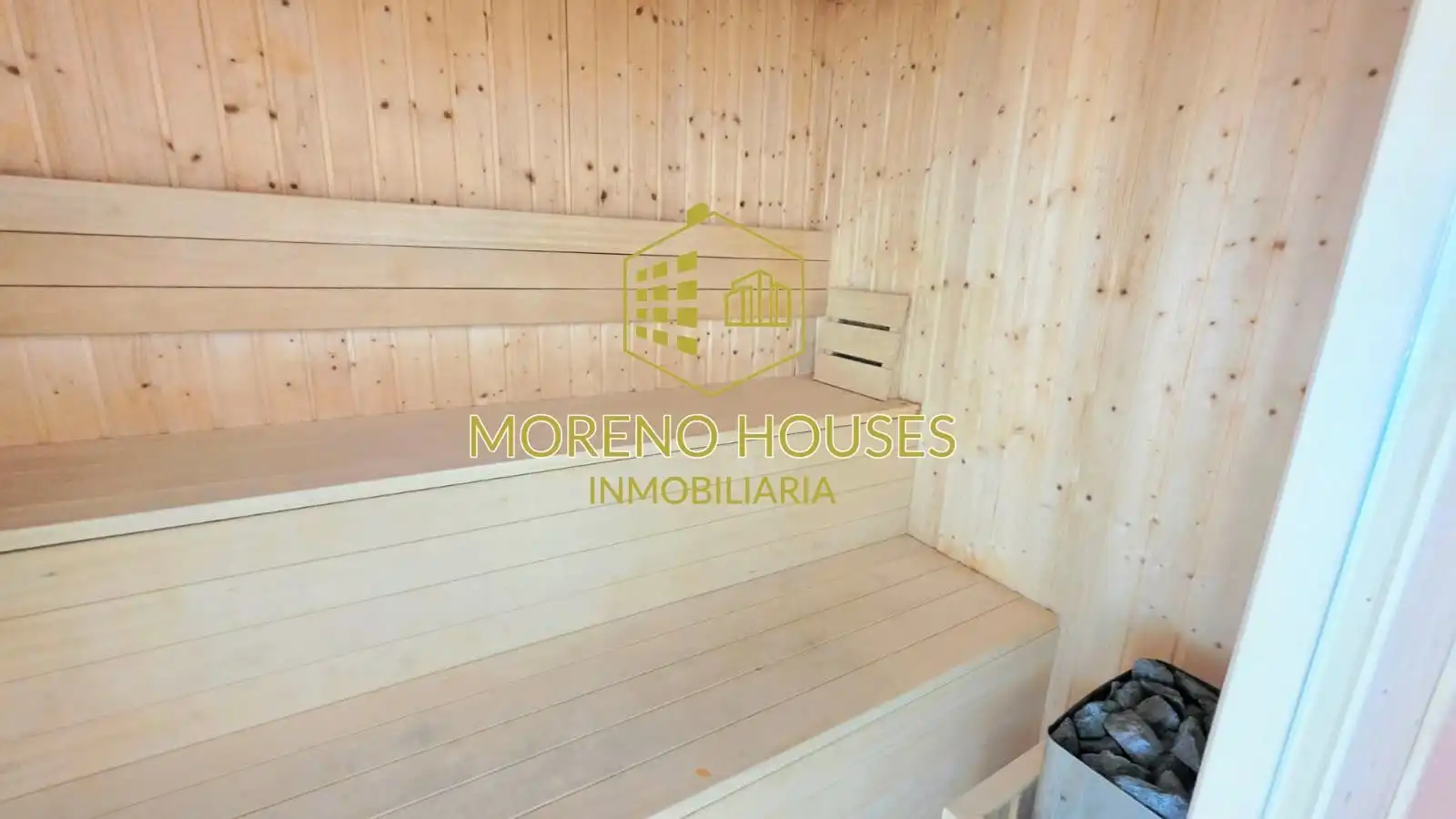 Wohnungen zur Miete in Jávea / Xàbia mit Klimaanlage, Heizung und Privatgarten