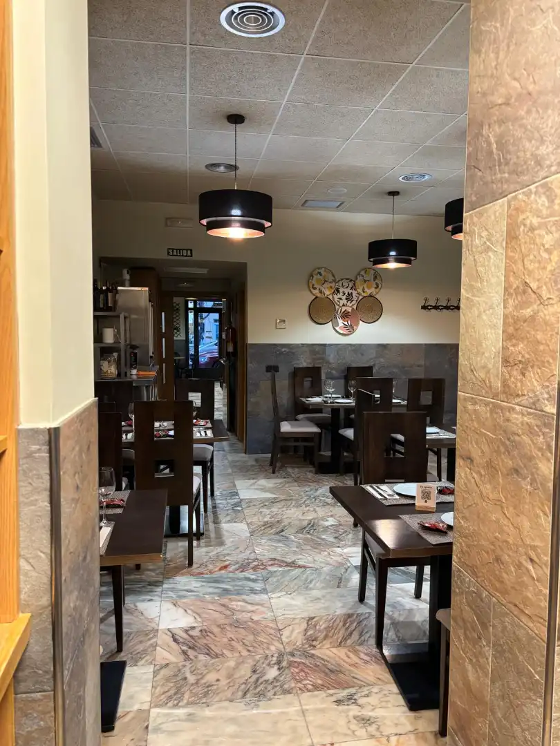 Gewerbefläche zum Verkauf in Calle de Alonso Heredia, imagen 18